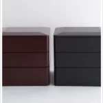 輪島 漆器 土田和茂 夏至　3人展