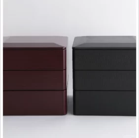 輪島 漆器 土田和茂 夏至　3人展