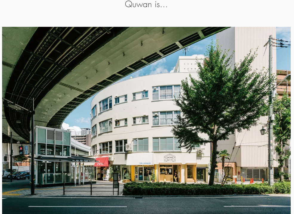 大阪 漆器 土田和茂 Quwan