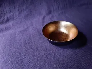 大阪 漆器 土田和茂 舎林