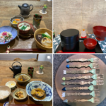 宮崎 漆器 食器 土田和茂 櫟屋